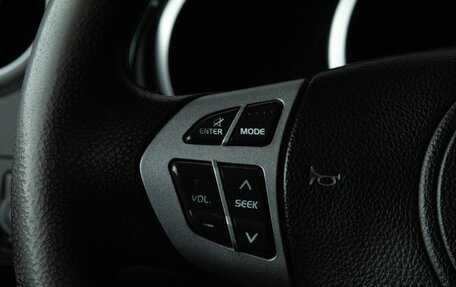 Suzuki Grand Vitara, 2008 год, 999 000 рублей, 12 фотография