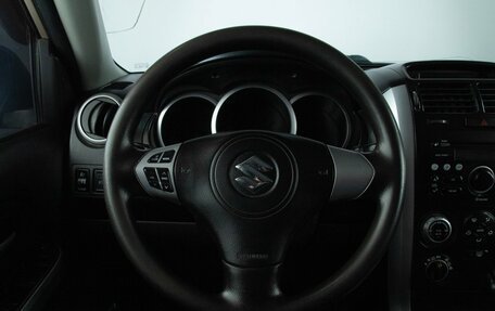 Suzuki Grand Vitara, 2008 год, 999 000 рублей, 11 фотография