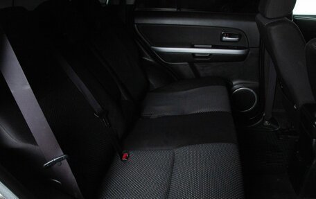 Suzuki Grand Vitara, 2008 год, 999 000 рублей, 15 фотография