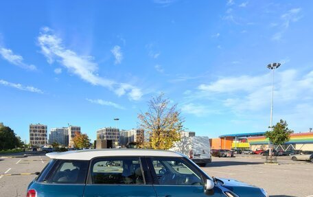 MINI Countryman I (R60), 2012 год, 1 240 000 рублей, 5 фотография