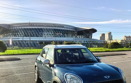 MINI Countryman I (R60), 2012 год, 1 240 000 рублей, 2 фотография