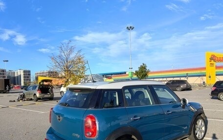 MINI Countryman I (R60), 2012 год, 1 240 000 рублей, 6 фотография
