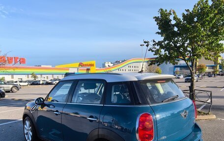 MINI Countryman I (R60), 2012 год, 1 240 000 рублей, 8 фотография