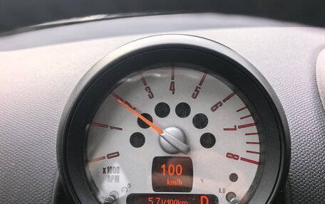 MINI Countryman I (R60), 2012 год, 1 240 000 рублей, 12 фотография