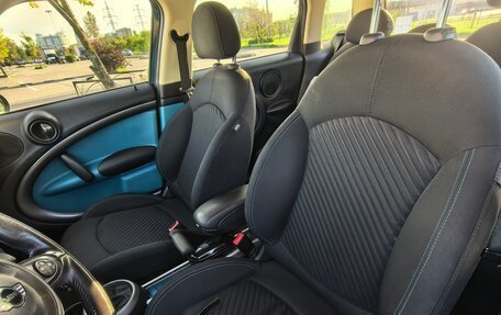 MINI Countryman I (R60), 2012 год, 1 240 000 рублей, 9 фотография