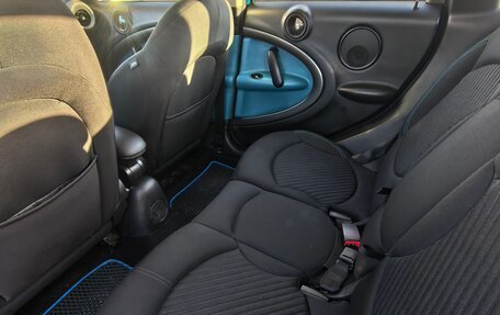 MINI Countryman I (R60), 2012 год, 1 240 000 рублей, 13 фотография