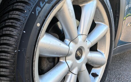 MINI Countryman I (R60), 2012 год, 1 240 000 рублей, 17 фотография