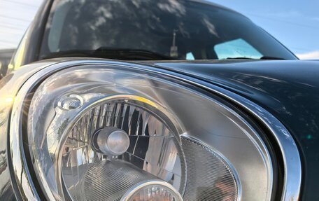 MINI Countryman I (R60), 2012 год, 1 240 000 рублей, 18 фотография