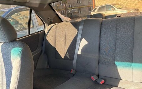 Hyundai Accent II, 2007 год, 390 000 рублей, 8 фотография