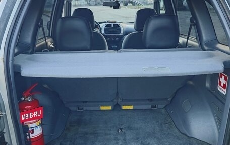 Toyota RAV4, 2001 год, 700 000 рублей, 5 фотография
