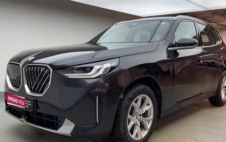 BMW X3, 2025 год, 6 950 000 рублей, 1 фотография