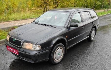 Skoda Octavia IV, 1999 год, 320 000 рублей, 1 фотография