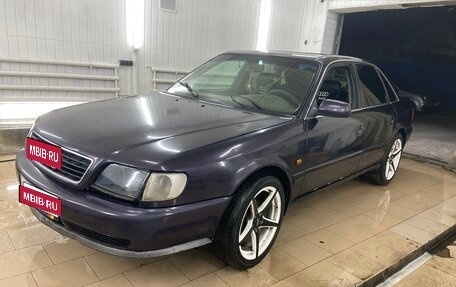 Audi A6, 1994 год, 260 000 рублей, 1 фотография