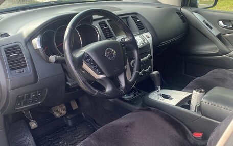 Nissan Murano, 2012 год, 1 150 000 рублей, 7 фотография