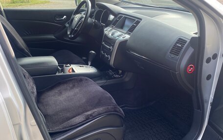 Nissan Murano, 2012 год, 1 150 000 рублей, 8 фотография