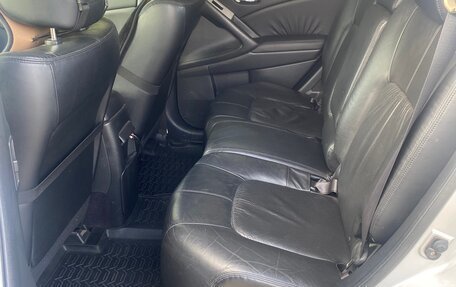 Nissan Murano, 2012 год, 1 150 000 рублей, 9 фотография