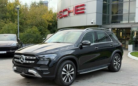Mercedes-Benz GLE, 2026 год, 10 990 000 рублей, 1 фотография