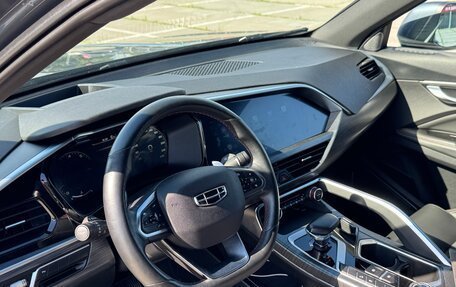 Geely Tugella FY11, 2022 год, 2 370 000 рублей, 8 фотография