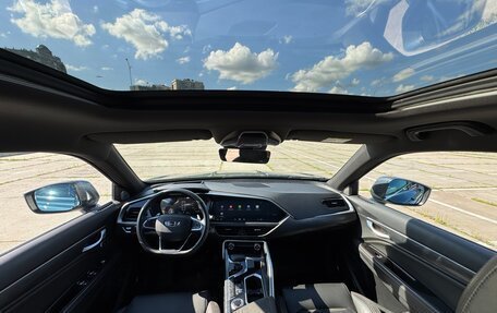 Geely Tugella FY11, 2022 год, 2 370 000 рублей, 9 фотография