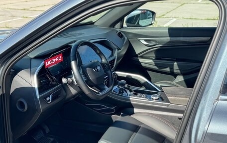 Geely Tugella FY11, 2022 год, 2 370 000 рублей, 7 фотография