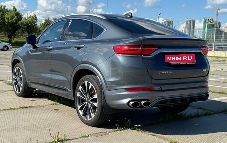 Geely Tugella FY11, 2022 год, 2 370 000 рублей, 4 фотография