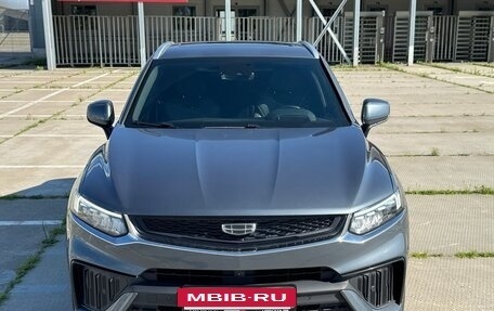 Geely Tugella FY11, 2022 год, 2 370 000 рублей, 6 фотография