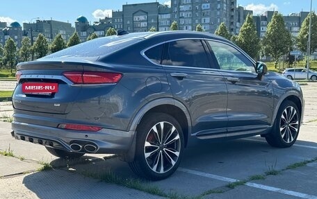 Geely Tugella FY11, 2022 год, 2 370 000 рублей, 3 фотография