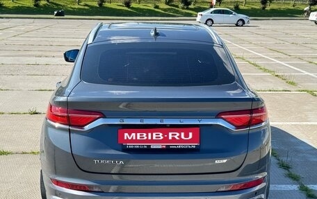 Geely Tugella FY11, 2022 год, 2 370 000 рублей, 5 фотография