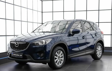 Mazda CX-5 II, 2014 год, 1 800 000 рублей, 1 фотография
