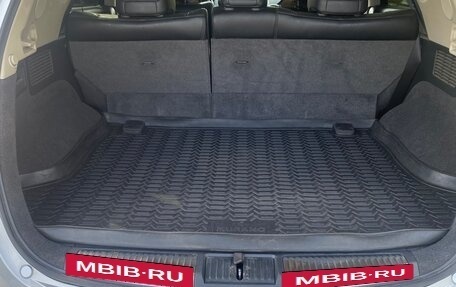 Nissan Murano, 2012 год, 1 150 000 рублей, 10 фотография
