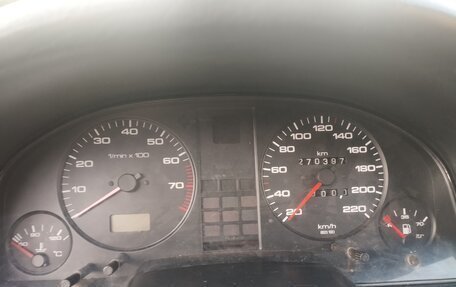 Audi 80, 1988 год, 180 000 рублей, 5 фотография