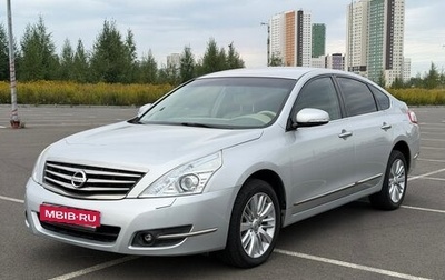 Nissan Teana, 2012 год, 850 000 рублей, 1 фотография