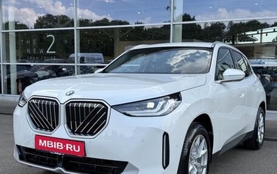 BMW X3, 2025 год, 6 900 000 рублей, 1 фотография