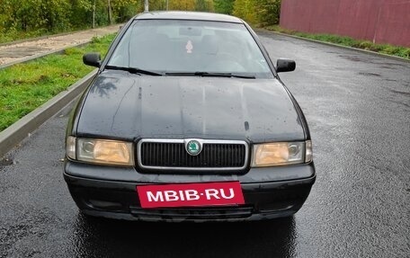 Skoda Octavia IV, 1999 год, 320 000 рублей, 2 фотография