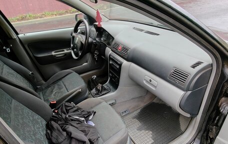 Skoda Octavia IV, 1999 год, 320 000 рублей, 9 фотография