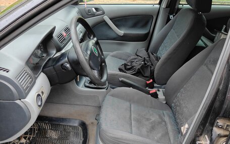 Skoda Octavia IV, 1999 год, 320 000 рублей, 7 фотография