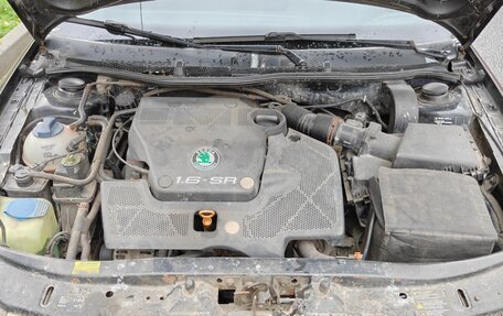 Skoda Octavia IV, 1999 год, 320 000 рублей, 8 фотография