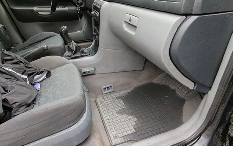 Skoda Octavia IV, 1999 год, 320 000 рублей, 10 фотография