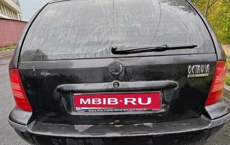 Skoda Octavia IV, 1999 год, 320 000 рублей, 6 фотография