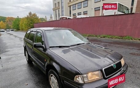 Skoda Octavia IV, 1999 год, 320 000 рублей, 3 фотография