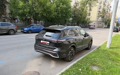 Volkswagen Tiguan, 2024 год, 4 200 000 рублей, 1 фотография