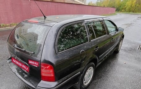 Skoda Octavia IV, 1999 год, 320 000 рублей, 5 фотография