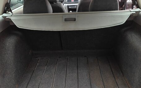 Skoda Octavia IV, 1999 год, 320 000 рублей, 17 фотография