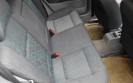 Skoda Octavia IV, 1999 год, 320 000 рублей, 16 фотография