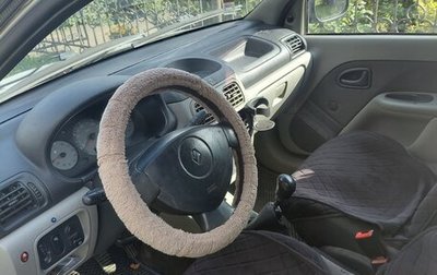 Renault Symbol I, 2004 год, 120 000 рублей, 1 фотография