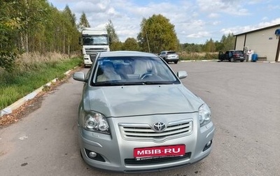 Toyota Avensis III рестайлинг, 2006 год, 760 000 рублей, 1 фотография