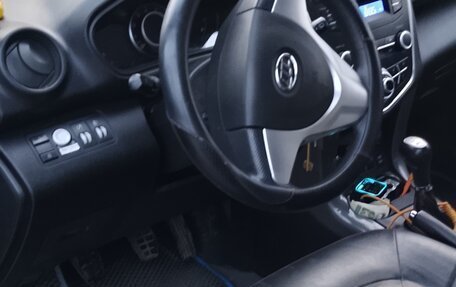 Lifan X60 I рестайлинг, 2017 год, 630 000 рублей, 8 фотография