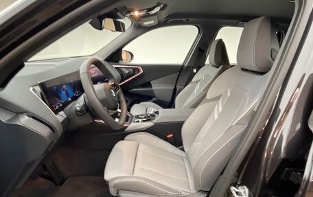 BMW X3, 2025 год, 6 950 000 рублей, 5 фотография