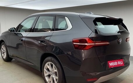 BMW X3, 2025 год, 6 950 000 рублей, 2 фотография