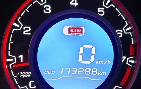 Lifan X60 I рестайлинг, 2017 год, 630 000 рублей, 21 фотография